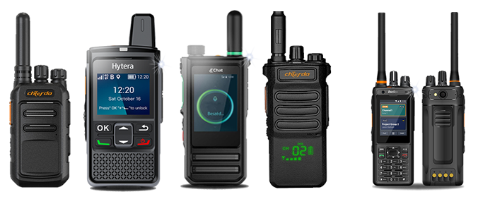 OEC Telsiz Sistemleri